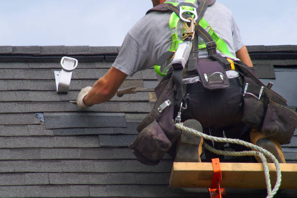 Professional Roofing and installation in Hohenwald, TN