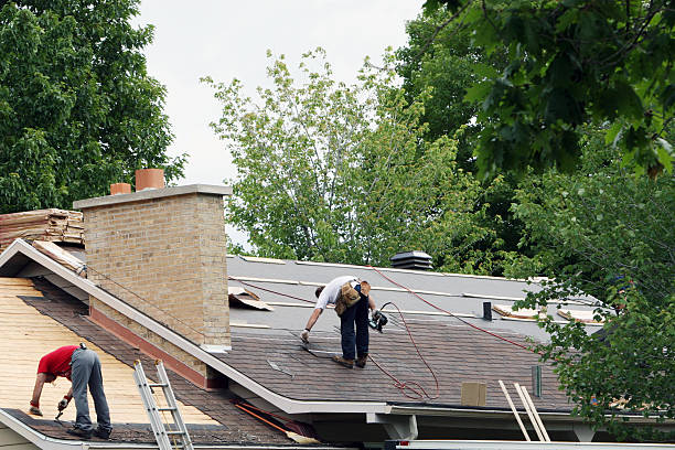 Metal Roofing in Hohenwald, TN